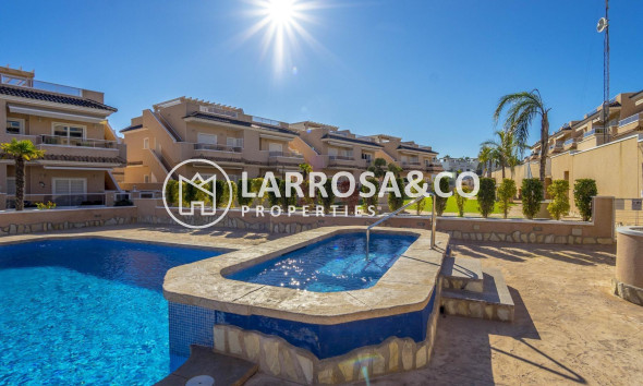 Reventa - Apartamento - Torrevieja - Los Balcones - Los Altos del Edén