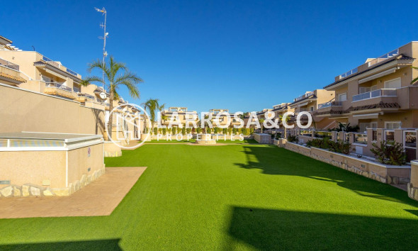 Reventa - Apartamento - Torrevieja - Los Balcones - Los Altos del Edén