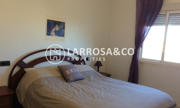 Resale - Apartment - Orihuela costa - Playa Flamenca