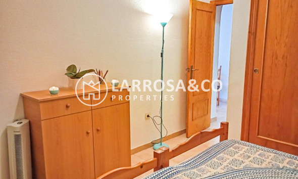 A Vendre - Apartment - Torrevieja - Playa de los Naufragos