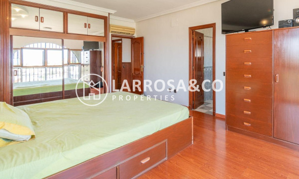 Reventa - Chalet - Orihuela costa - Los Balcones