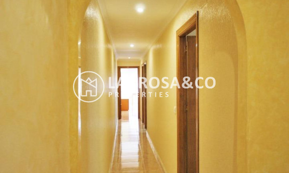 Reventa - Apartamento - Guardamar del Segura - Centro