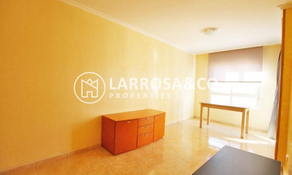 Reventa - Apartamento - Guardamar del Segura - Centro