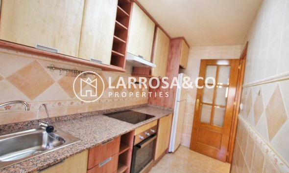 Reventa - Apartamento - Guardamar del Segura - Centro