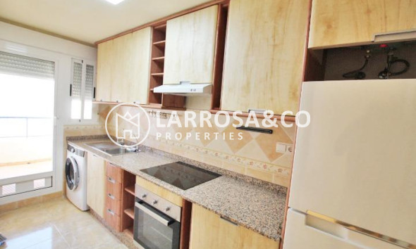 Reventa - Apartamento - Guardamar del Segura - Centro