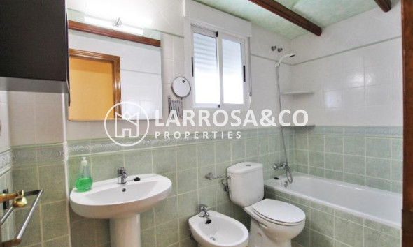 Reventa - Apartamento - Guardamar del Segura - Centro