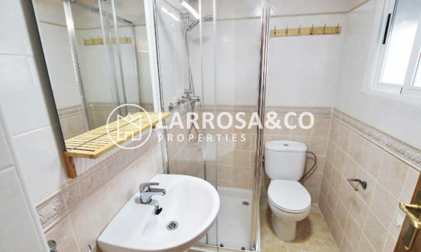 Reventa - Apartamento - Guardamar del Segura - Centro