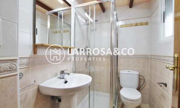 Reventa - Apartamento - Guardamar del Segura - Centro