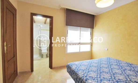 Reventa - Apartamento - Guardamar del Segura - Centro