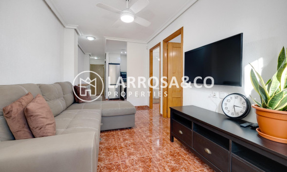 Herverkoop - Apartment - Torrevieja - Playa del cura