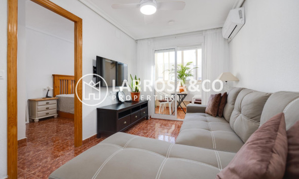 Herverkoop - Apartment - Torrevieja - Playa del cura