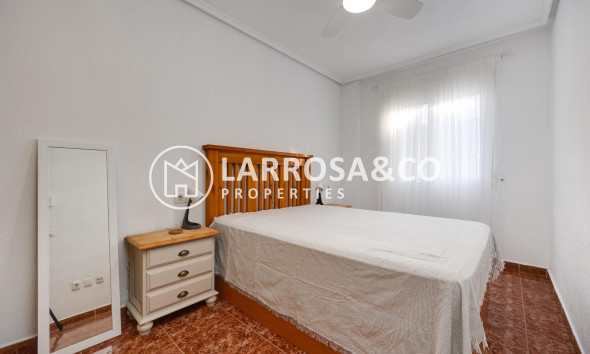 Herverkoop - Apartment - Torrevieja - Playa del cura