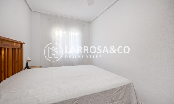 Herverkoop - Apartment - Torrevieja - Playa del cura