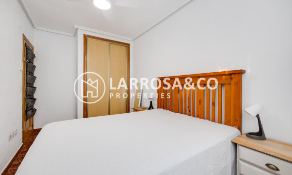 Herverkoop - Apartment - Torrevieja - Playa del cura