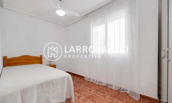 Herverkoop - Apartment - Torrevieja - Playa del cura