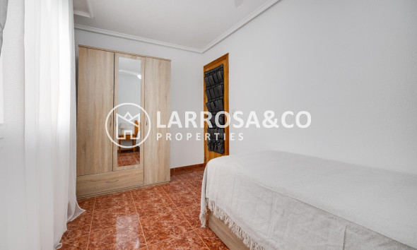 Herverkoop - Apartment - Torrevieja - Playa del cura