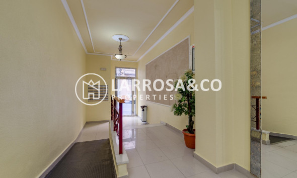 Herverkoop - Apartment - Torrevieja - Playa del cura