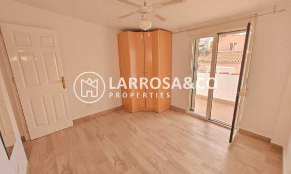 Resale - Apartment - Torrevieja - Parque las naciones