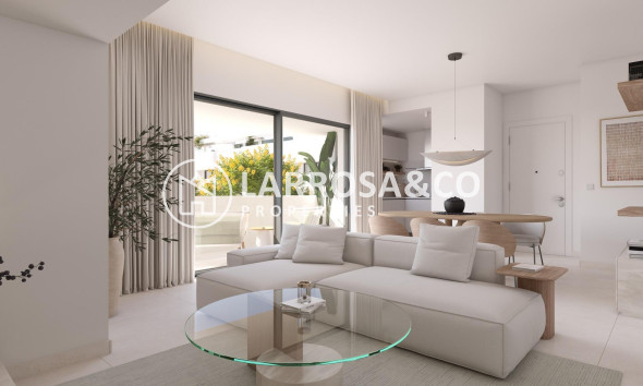 Obra Nueva - Apartamento - Vera Playa - Las Marinas