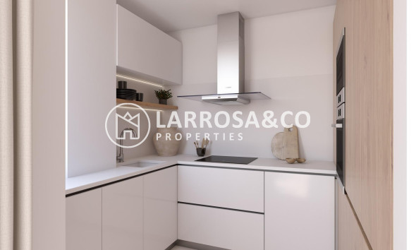 Obra Nueva - Apartamento - Vera Playa - Las Marinas