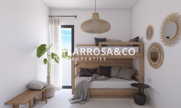 Obra Nueva - Apartamento - Vera Playa - Las Marinas