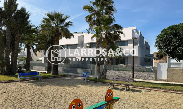 Obra Nueva - Apartamento - Vera Playa - Las Marinas