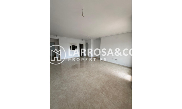 New build - Apartment - Orihuela costa - Lomas De Campoamor-las Ramblas