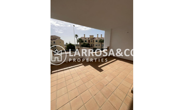 New build - Apartment - Orihuela costa - Lomas De Campoamor-las Ramblas