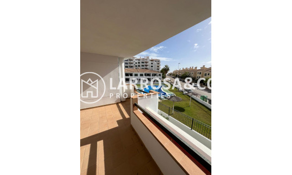 New build - Apartment - Orihuela costa - Lomas De Campoamor-las Ramblas