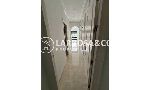 New build - Apartment - Orihuela costa - Lomas De Campoamor-las Ramblas