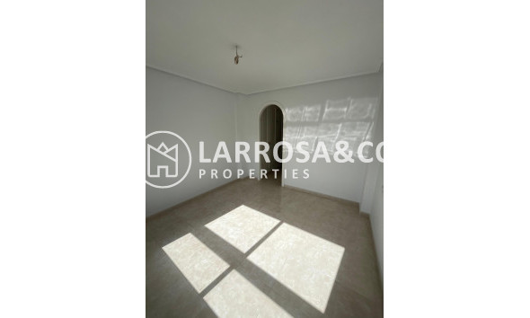 New build - Apartment - Orihuela costa - Lomas De Campoamor-las Ramblas