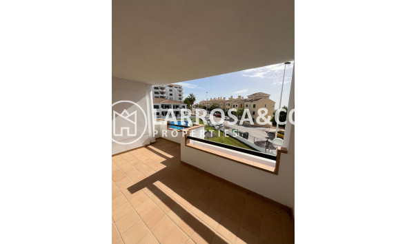 New build - Apartment - Orihuela costa - Lomas De Campoamor-las Ramblas