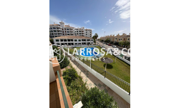 New build - Apartment - Orihuela costa - Lomas De Campoamor-las Ramblas