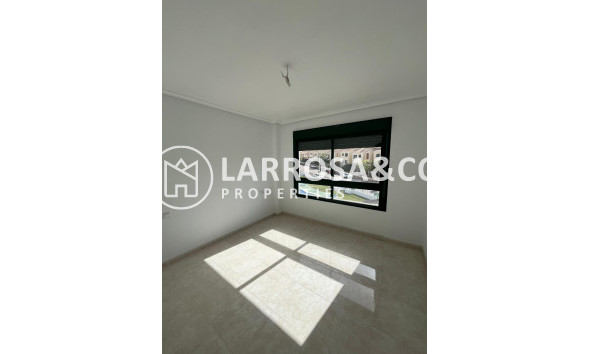 Obra Nueva - Atico - Orihuela costa - Lomas de Campoamor