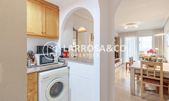 A Vendre - Apartment - Torrevieja - Centro