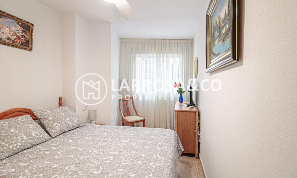 A Vendre - Apartment - Torrevieja - Centro