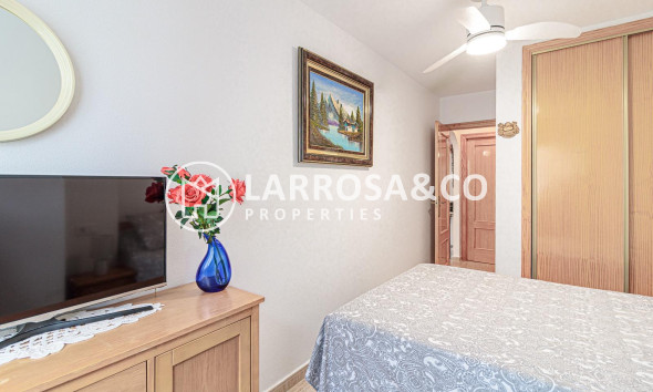 A Vendre - Apartment - Torrevieja - Centro