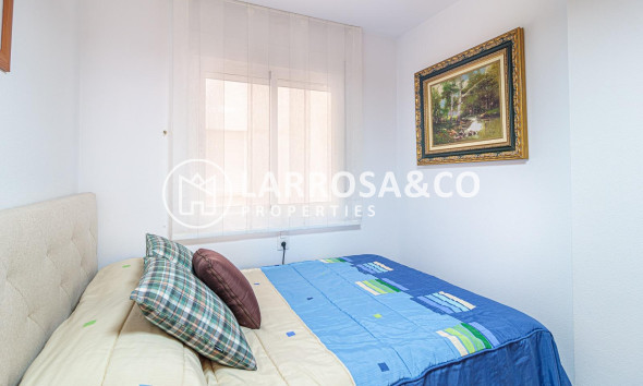 A Vendre - Apartment - Torrevieja - Centro