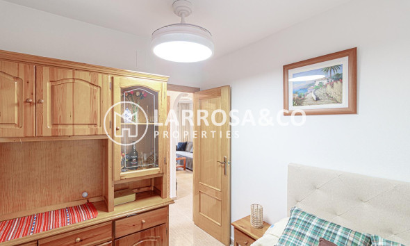 A Vendre - Apartment - Torrevieja - Centro