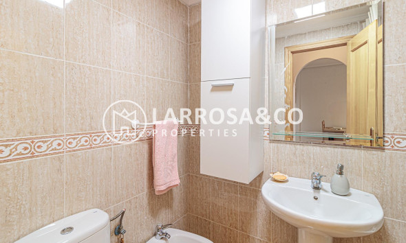 A Vendre - Apartment - Torrevieja - Centro