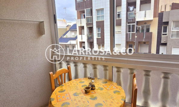 A Vendre - Apartment - Torrevieja - Centro