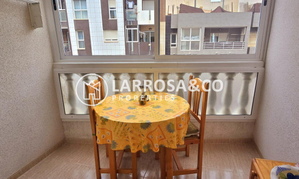 A Vendre - Apartment - Torrevieja - Centro