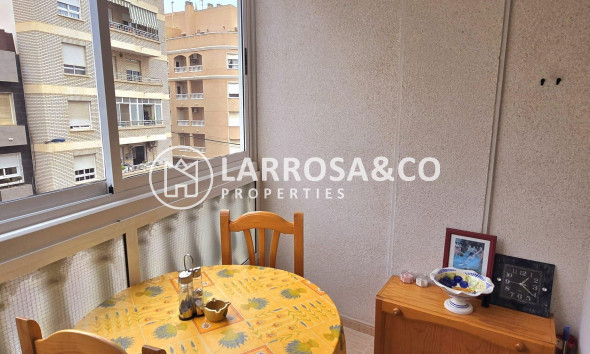 A Vendre - Apartment - Torrevieja - Centro