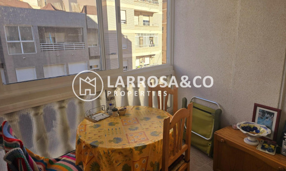 A Vendre - Apartment - Torrevieja - Centro