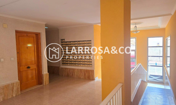 A Vendre - Apartment - Torrevieja - Centro