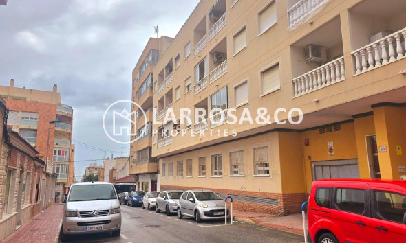 A Vendre - Apartment - Torrevieja - Centro