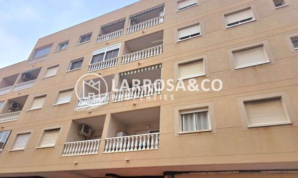 A Vendre - Apartment - Torrevieja - Centro