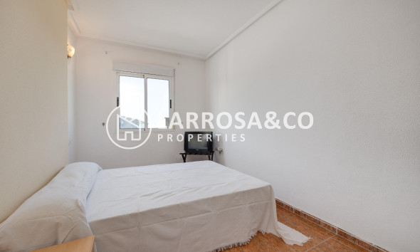 Reventa - Apartamento - Torrevieja - El molino