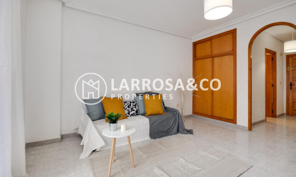 A Vendre - Apartment - Torrevieja - Habaneras