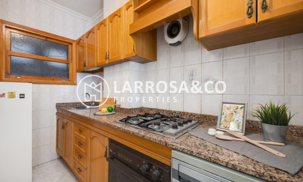 A Vendre - Apartment - Torrevieja - Habaneras